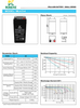 Rongke Battery 4 Volt 4.5 Ah Sealed Lead Acid Battery Brand Product