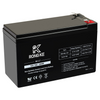 RK127 12V 7 Amp Rechargeable Battery for Security Systems