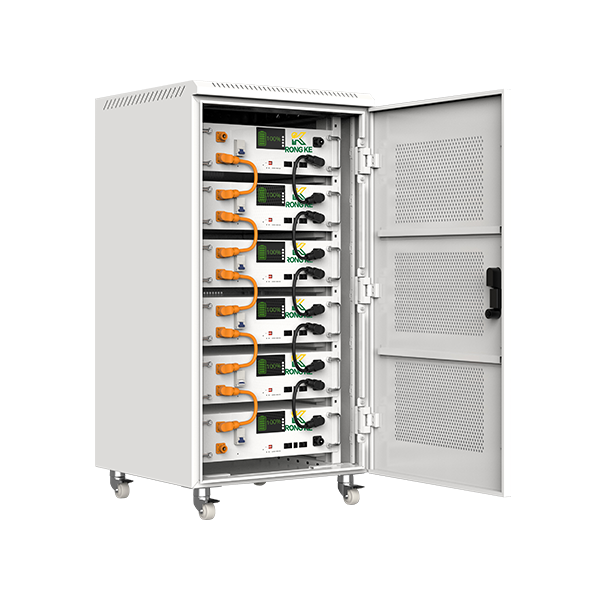 Battery-Box (RK-CES）