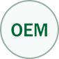 OEM-Available
