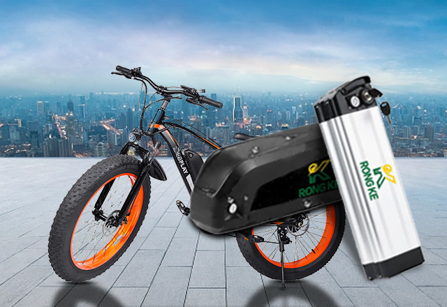 Electric-bicycle