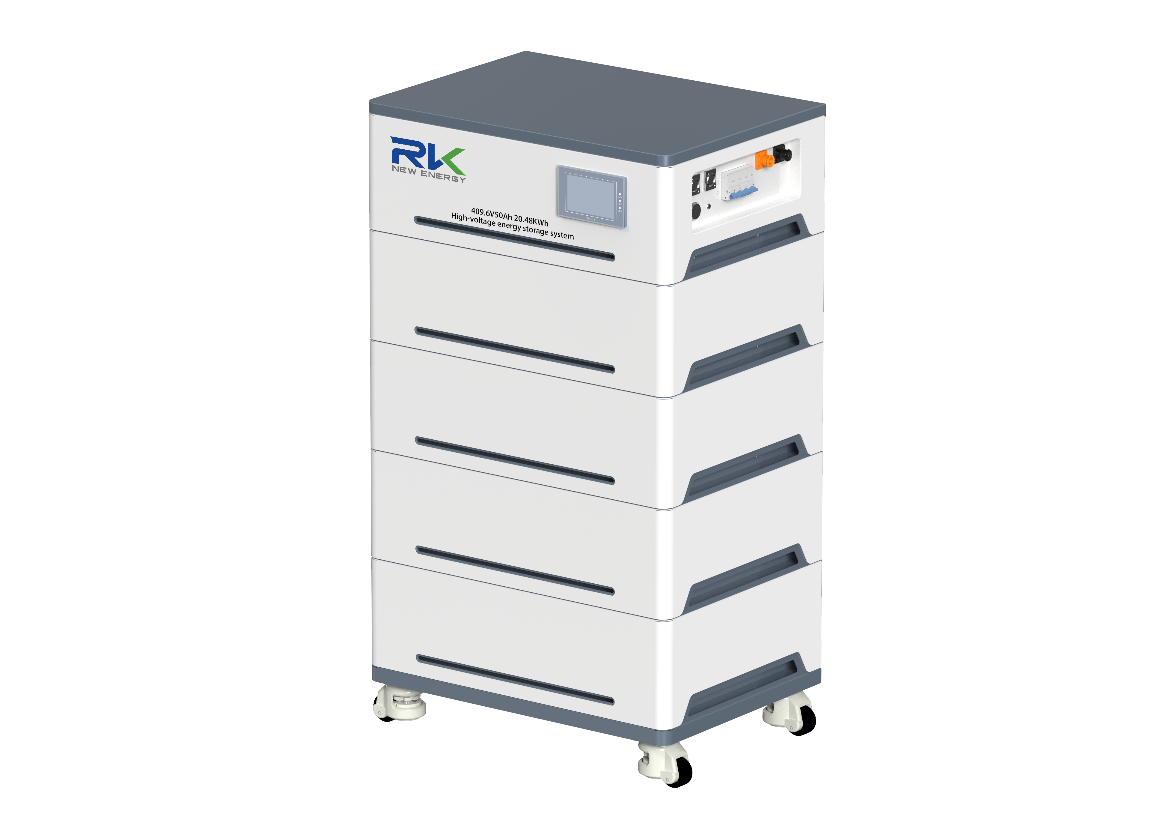 BATTERY-BOX (RK-LVB-SES-Scalability)