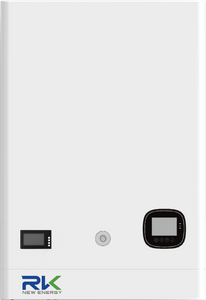 All-in-one ESS Battery with Inverter 