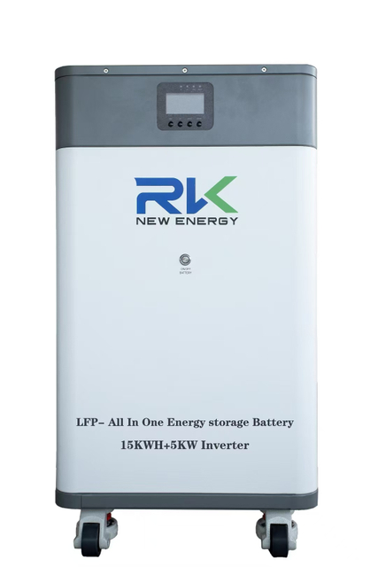 Floor Standing Battery Cabinets RK51368LP-HES-FM
