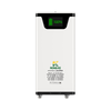 Floor Standing Battery Cabinets RK51368LP-HES-FM