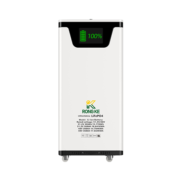 Floor Standing Battery Cabinets RK51368LP-HES-FM