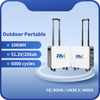 2000W Outdoor Portable Battery