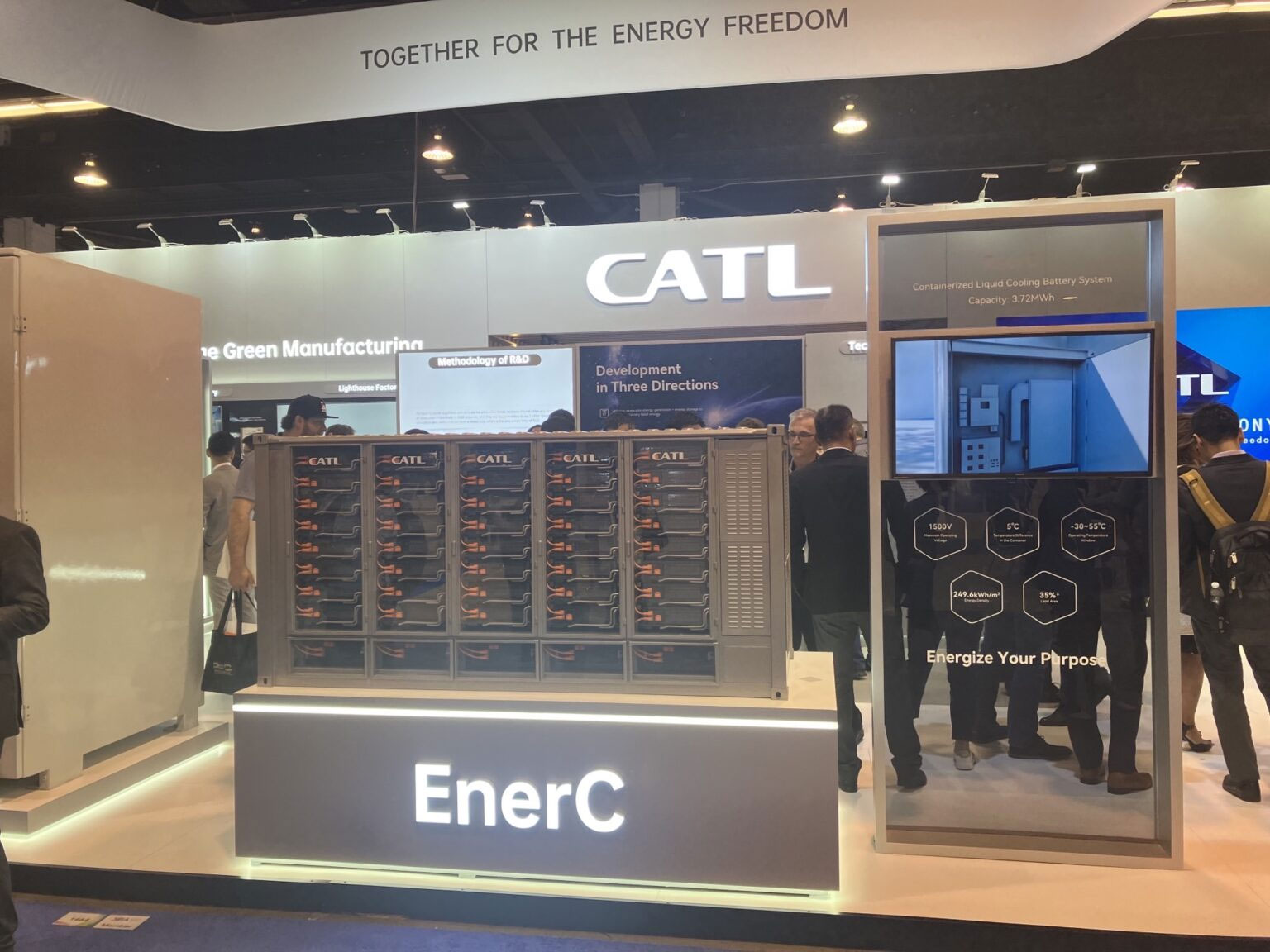 CATL-and-FlexGen-sign-10GWh-battery-storage-contract-at-California-trade-event