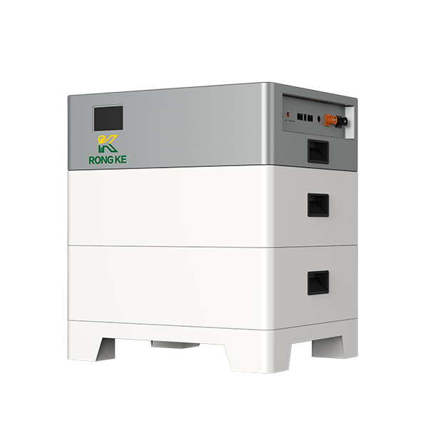 Battery-Box (RK-HVB-SES）