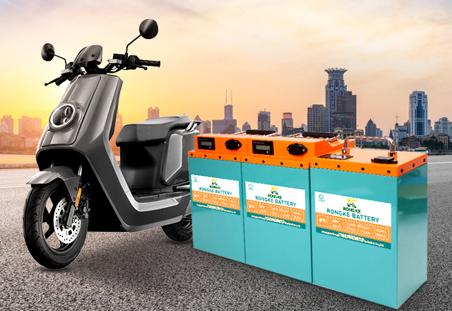 Electric-vehicle