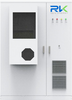 215KWh/229KWh/241KWh/257KWh Air-cooled Energy Storage Outdoor Cabinet