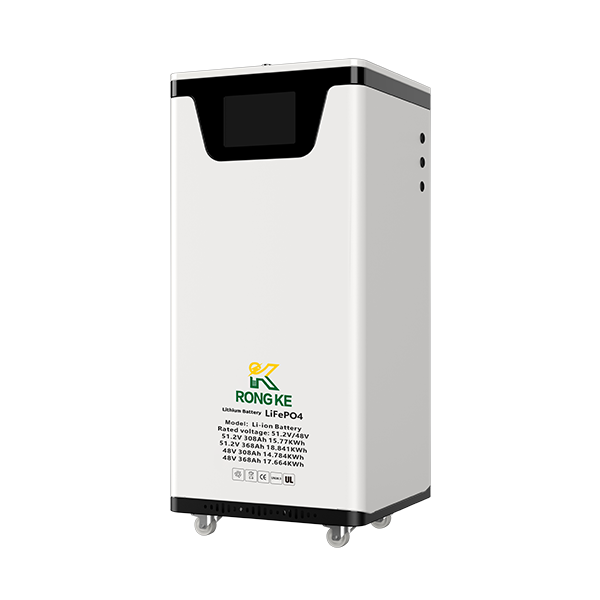 Floor Standing Battery Cabinets RK51368LP-HES-FM