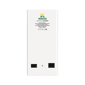 All-in-one ESS Battery with Inverter 