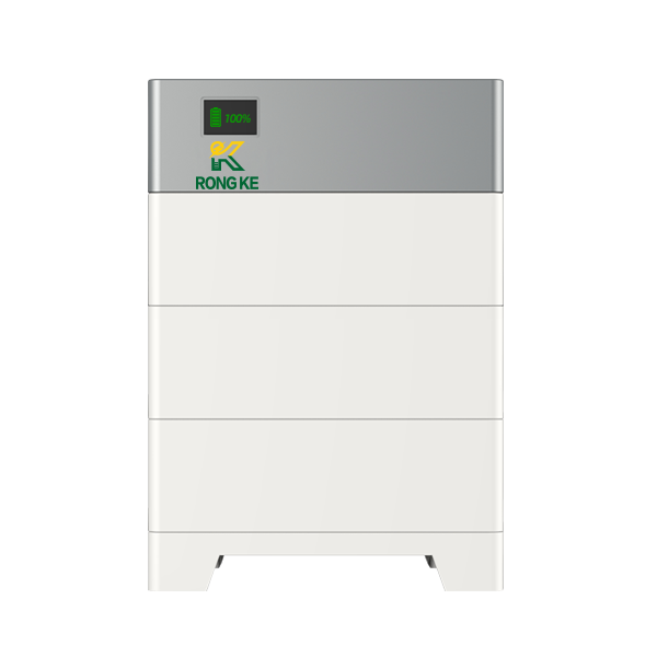 Battery-Box (RK-HVB-SES）