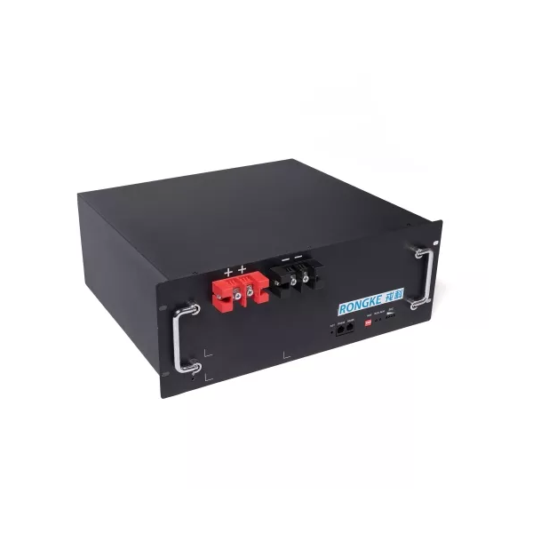 48V 200Ah Power Station Lithium Battery Pack, Telicom Battery and Data Center Battery