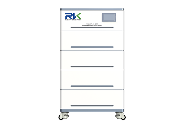 BATTERY-BOX (RK-LVB-SES-Scalability)