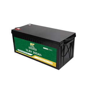 RK12V200Ah-LAS